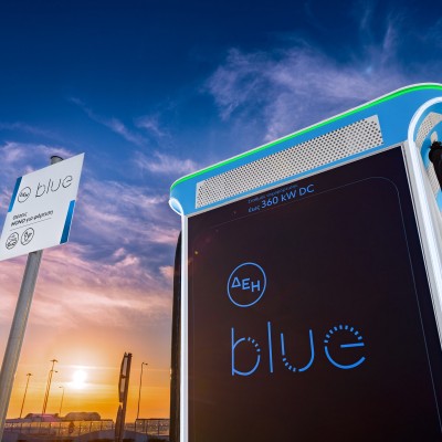 Τι είναι AC και DC; Και τι σημαίνει ταχύτητα φόρτισης έως 360 kW;