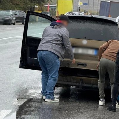 Θεσσαλονίκη: Πρόστιμα 18.000 ευρώ σε 6 οδηγούς – Δείτε τι έκαναν