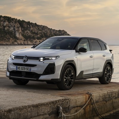 Πότε έρχεται Ελλάδα το νέο Citroen C5 Aircross;