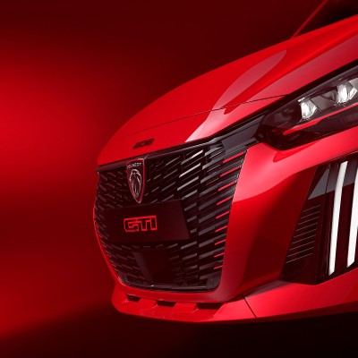 Νέο Peugeot 208: Αποκλειστικά ηλεκτρικό, με αυτονομία πάνω από 500 km – Πότε θα το δούμε;