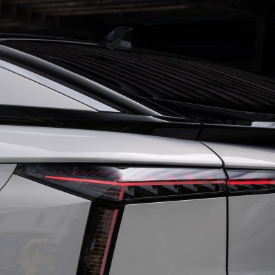 Το γαλλικό κόσμημα ήρθε και εδώ – Κυκλοφορεί για πρώτη φορά με ελληνικές πινακίδες