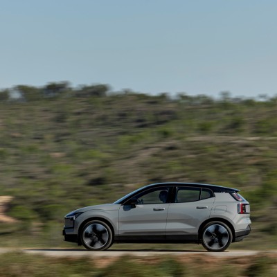 Το νέο Volvo που αγοράζεις από 260 ευρώ το μήνα - Και με 0% τόκο
