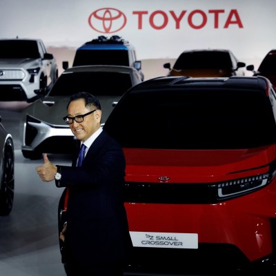 Ποιοι Γερμανοί! Η πιο πολύτιμη μάρκα στον κόσμο είναι η Toyota