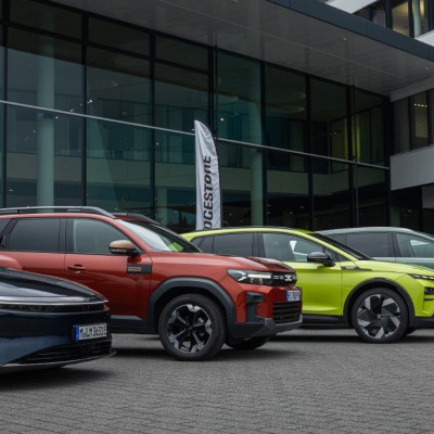 Τα 5 καλύτερα αυτοκίνητα της Γερμανίας, δεν είναι γερμανικά