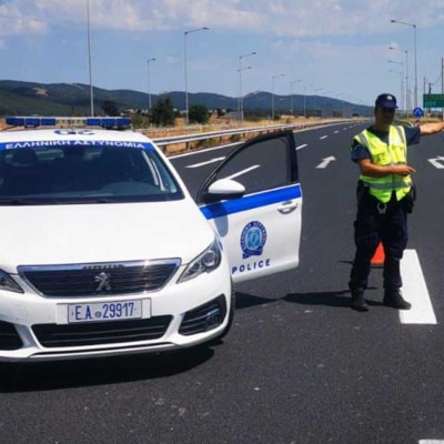 Αττική Οδός: Πρόστιμο 2.350 ευρώ και αφαίρεση διπλώματος για 395 ημέρες – Δες τι έκανε ο οδηγός