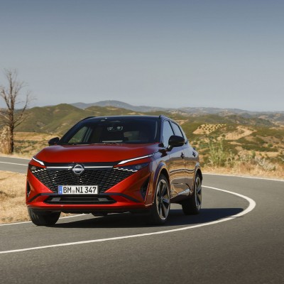 Οι Γερμανοί μέτρησαν το νέο Nissan Qashqai e-Power – Καίει πραγματικά 5,4 lt στα 100 km