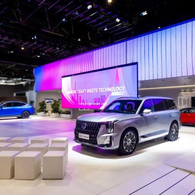 Επίσημο! Έρχεται ολοκαίνουρια μάρκα στην Ελλάδα από την εταιρεία της Toyota – Δείτε με ποια μοντέλα