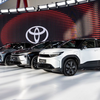 Ακόμα και η Toyota κινδυνεύει με κατάρρευση – Η δήλωση που σόκαρε 484 εταιρείες
