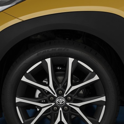 Το φθηνότερο υβριδικό Toyota στην Ελλάδα – Έχει εγγύηση 11 χρόνια