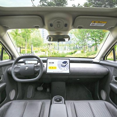 Αυτοκίνητο πόλης με 143 PS και μεγάλους χώρους που καίει 2,9 ευρώ στα 100 km