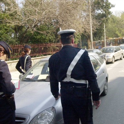 15.515 έλεγχοι για κράνος σε έξι μέρες! Πόσες παραβάσεις σημειώθηκαν;