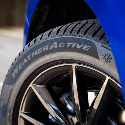 Αυτό είναι το καλύτερο all season ελαστικό για SUV - Σύμφωνα με τους Γερμανούς