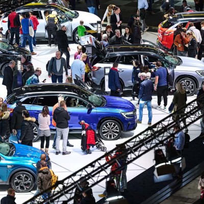 Οι 7 φιναλίστ για το μεγάλο βραβείο – Ποιο θα βγει Αυτοκίνητο της Χρονιάς 2026