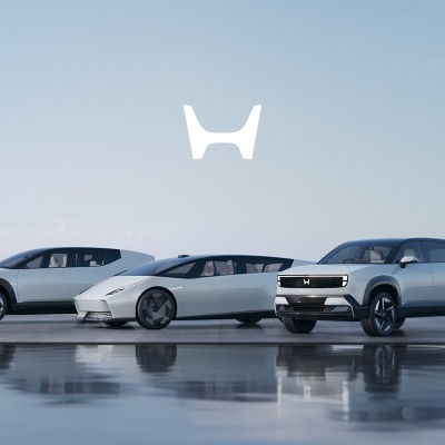 Το νέο SUV της Honda έχει το όνομα 0 - Θα κυκλοφορήσει το 2027