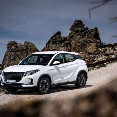 Νέα προσφορά στην Ελλάδα– Αυτόματο C-SUV μόνο με 18.900 ευρώ λόγω Black Friday