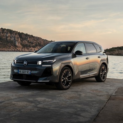 Στην Ελλάδα το νέο Citroen C5 Aircross – Είναι 5.000 ευρώ φθηνότερο από τη Γαλλία (τιμές)