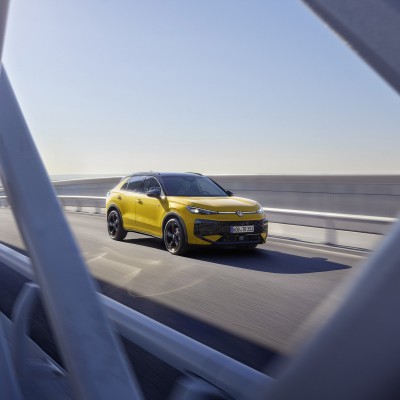 Πού κατασκευάζεται το νέο Volkswagen T-Roc; Πότε έρχεται Ελλάδα