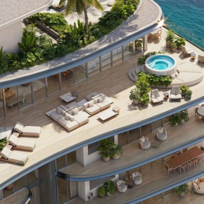 Κάνουν δώρο ένα συλλεκτικό Pagani - Αρκεί να αγοράσει κανείς αυτό το σπίτι