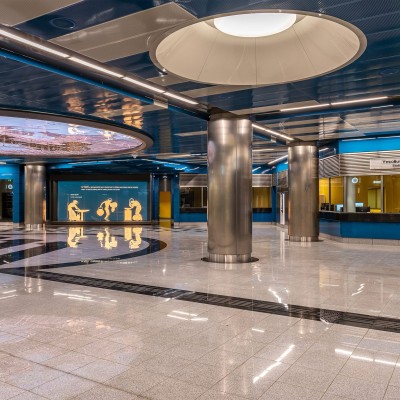 Η μεγάλη αλλαγή στο Μετρό της Αθήνας – Τι νέο ετοιμάζουν στη Γραμμή 4