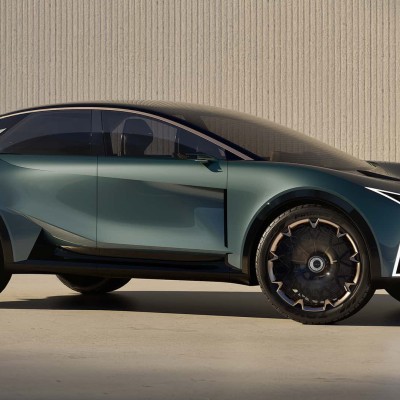 Η Toyota ετοιμάζει μπαταρίες που αντέχουν 40 χρόνια