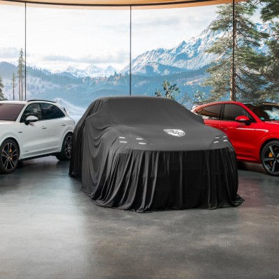 Στις 19 Νοεμβρίου η πρεμιέρα της νέας Porsche Cayenne – Τι σπουδαίο φέρνει