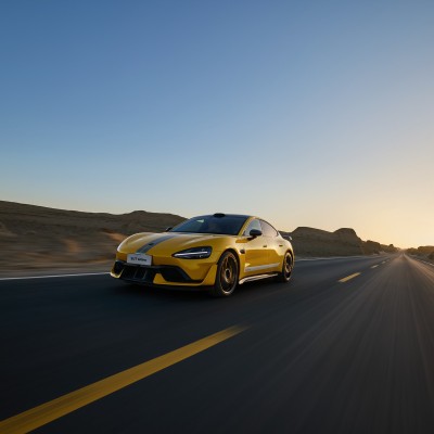 Οι Κινέζοι βάζουν κόφτη στην επιτάχυνση! Πόσο θα πρέπει να είναι το 0-100 km/h;