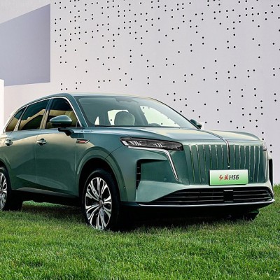 Το υβριδικό SUV που έκανε ρεκόρ αυτονομίας - 2.325 km με ένα γέμισμα