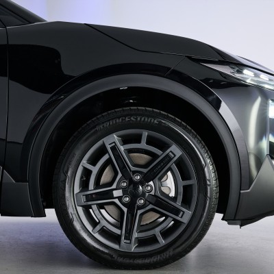 Η Subaru αλλάζει τα πλάνα - Ρίχνει όλα τα λεφτά για υβριδικά αυτοκίνητα