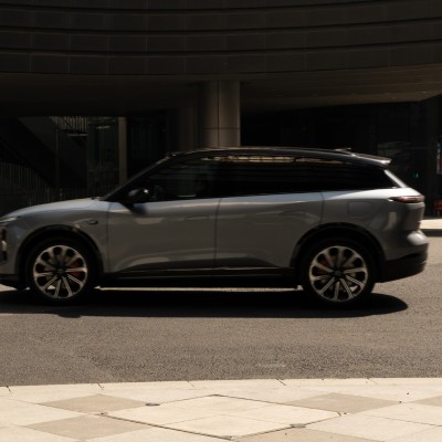 To SUV της NIO που έφτασε τις 300.000 πωλήσεις – Έχει τιμή 29.354 ευρώ, χωρίς μπαταρία