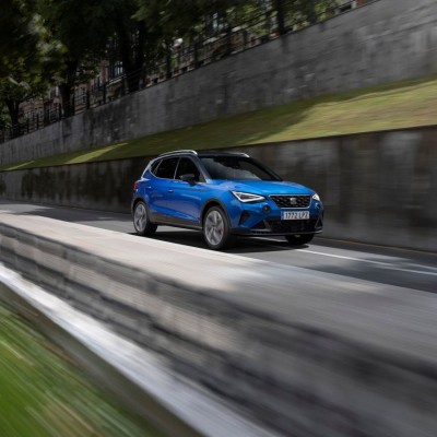 Black Friday από τη Seat – Προσφέρει SUV με 18.000 ευρώ