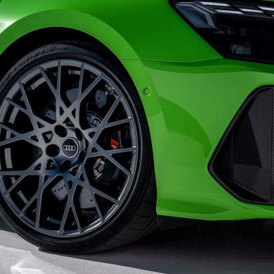 Τέλος εποχής για το εμβληματικό Audi – Δε θα υπάρξει αντικαταστάτης