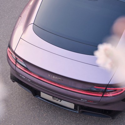 Η μάρκα που περιμένουν όλοι - Πούλησε 230.000 αυτοκίνητα σε 232 μέρες!