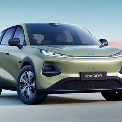 Έρχεται το νέο compact SUV της Deepal – Πόση αυτονομία έχει;