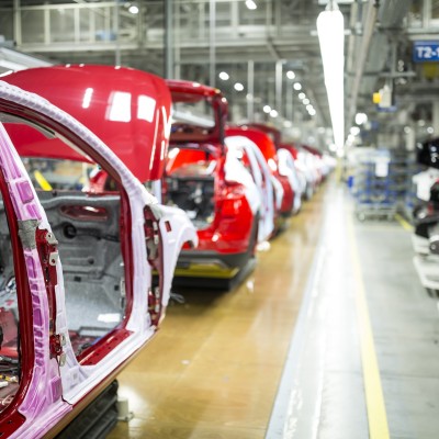 Οικογενειακή υπόθεση η ληστεία της χρόνιας– Πατέρας και γιοί έκλεψαν ανταλλακτικά εκατομμυρίων