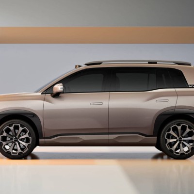 Το ηλεκτρικό SUV με 8 χρόνια εγγύηση και 399 ευρώ/μήνα – Έχει δώρο τα πρώτα γεμίσματα