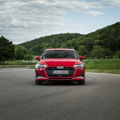 Η Audi δίνει το Νο1 αυτοκίνητο με προκαταβολή 10% και επιτόκιο 4% - Στην Ελλάδα