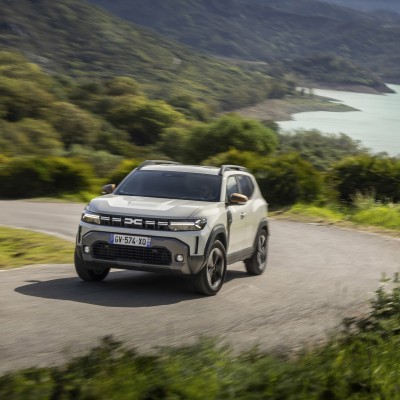 Τι έχει καταργήσει από όλα τα αυτοκίνητα η Dacia; Η πρώτη στον κόσμο με πιστοποίηση Ecoprod 2