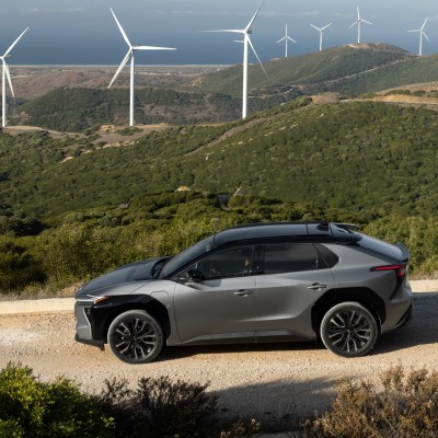 Το Toyota με τους περισσότερους ίππους στην Ελλάδα – Ποιο είναι και πόσο κάνει;