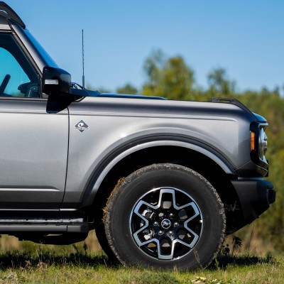 Το κλασσικό αμερικανικό SUV της Ford θα λανσαριστεί στην Ευρώπη ως PHEV!