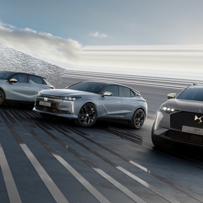 DS Performance Line Limited Edition: Τι αλλάζει, ποια μοντέλα αφορά και πόσο κοστίζει