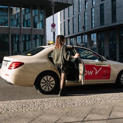 Τι ξεχνάνε οι Έλληνες στο Ταξί; Το αντικείμενο που δεν αποχωρίζεται κανείς