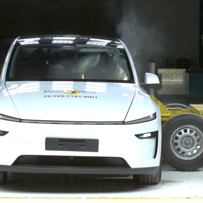 To Tesla Model Y έσπασε τα ρεκόρ των Κινέζων – Πέτυχε 92% στην πιο δύσκολη κατηγορία