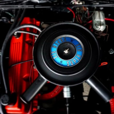 Ο κινητήρας που αρνήθηκε να πεθάνει – Έμεινε στην παραγωγή για 41 χρόνια