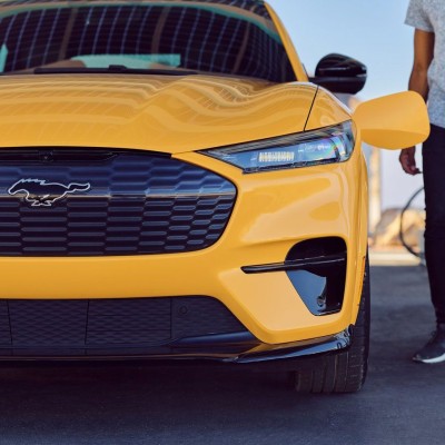 Ωμή παραδοχή από τη Ford – Αναγκαστήκαμε να στραφούμε στα ηλεκτρικά