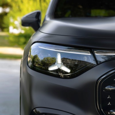 Μόλις ήρθε στην Ελλάδα το ολοκαίνουριο SUV – Αυτές είναι οι τιμές της Mercedes-Benz GLB