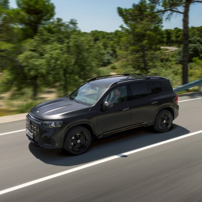 Άνοιξαν οι παραγγελίες για τη νέα Mercedes-Benz GLB βενζίνης - Πρώτες τιμές στη Γερμανία