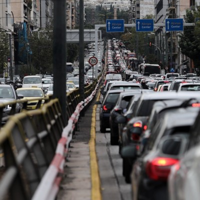 Τέλη Κυκλοφορίας 2026: Πώς θα πληρώσεις με πιστωτική σε 12 άτοκες δόσεις