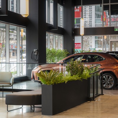 Το μόνο μοντέλο της Toyota που δε θα πωλείται στις εκθέσεις της Toyota