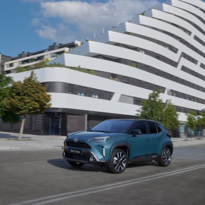 Η χώρα που η Toyota δεν έχει αντίπαλο - Κατέχει το 33% της αγοράς!