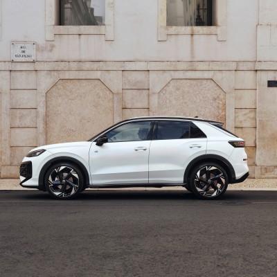 Το πιο ασφαλές B-SUV του 2025 – Έπιασε 91% στα crash test